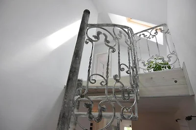 Casa vacanze a Debina con giardino