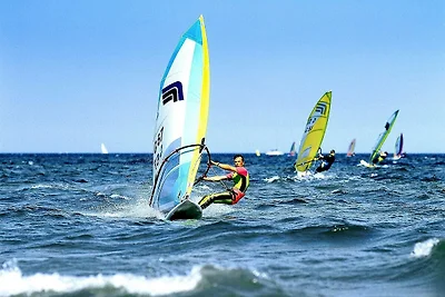 Liebevoll eingerichtetes Appartement