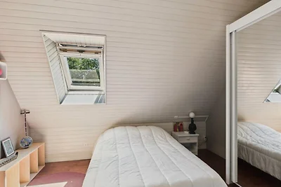 Apartment in Fouesnant in der Nähe des...