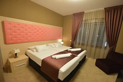 Hotel Princ-One Bedroom Suite with Twin Bed...