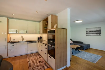 Appartamento in Tirolo vicino a Kitzbühel
