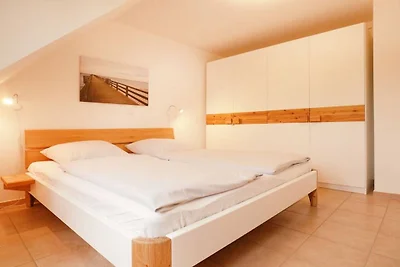 Ferienwohnung mit 2 Schlafzimmer