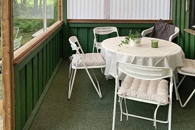 6 personas casa en Ucklum-By Traum