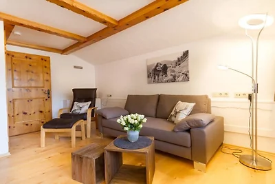 Ferienwohnung mit 1 Schlafzimmer
