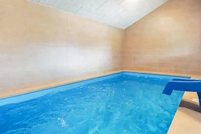 5 stelle case ad Sydals