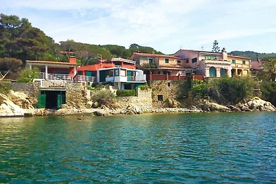 Casa Scaglieri Isola d'Elba