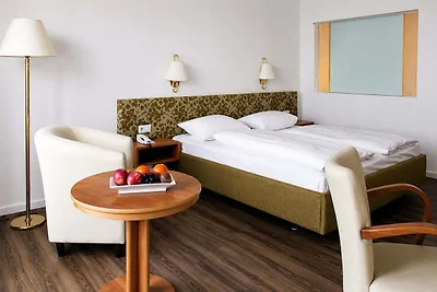 Spa & Wellnesshotel Fichtelgebirge Junior...