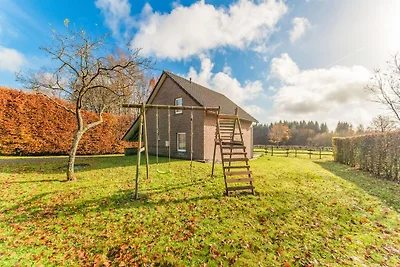 Geräumiges Ferienhaus mit eigenem Garten in...