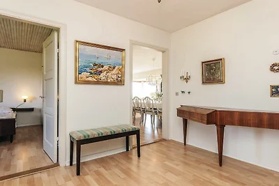 8 Personen Ferienhaus in Harpelunde