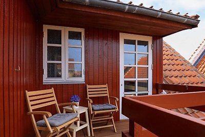 Kuća za odmor Dopust za oporavak Skagen