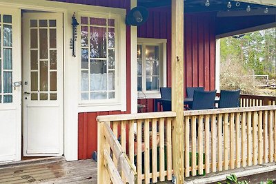 4 persoons vakantie huis in NISSAFORS-By...