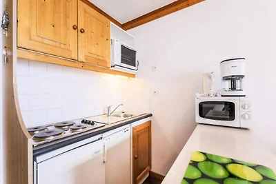 2-Zimmer-Wohnung für 4 Personen - Auswahl