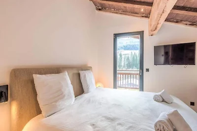 Chalets für 8 Personen