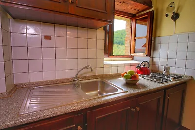 Bauernhaus-Retreat in Monte s. Maria Tiberina