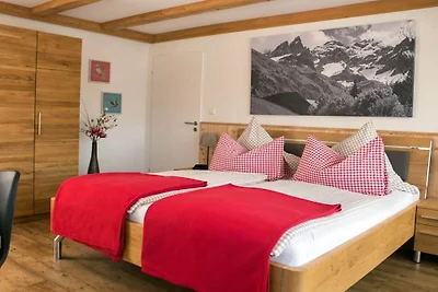 Ferienwohnung mit 1 Schlafzimmer
