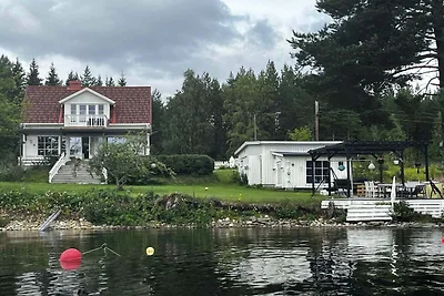 10 Personen Ferienhaus in Årnes