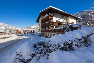 Alpenstern Fewo Rastkogel