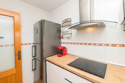 Bahia D'or Plaza - Apartment Mit Gratis Wifi