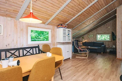 4 star holiday home in Hovborg