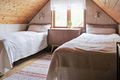 4 Personen Ferienhaus in Olofström