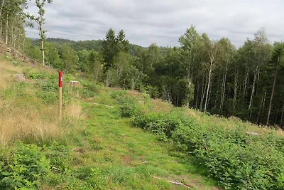 5 personas casa en MUNKEDAL-By Traum