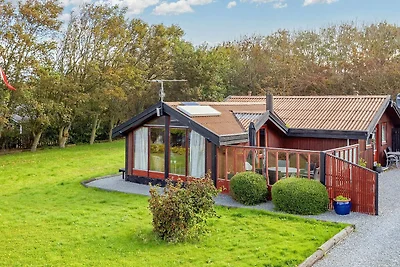6 Personen Ferienhaus in Vestervig