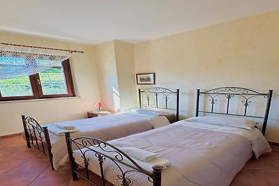 Ferienhaus in Francavilla di Sicilia