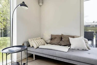 6 Personen Ferienhaus in Væggerløse