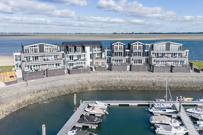 Ansprechende Wohnung am Strand