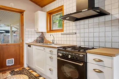 7 Personen Ferienhaus in STRÖMSTAD