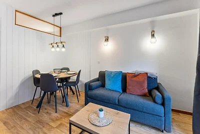 Appartamento a Les Orres con accesso diretto ...