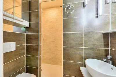 Appartamento a Sarzeau vicino alla spiaggia d...