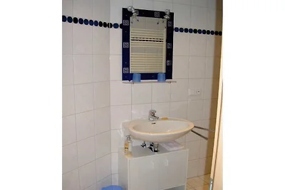 Ferienwohnung mit 1 Schlafzimmer