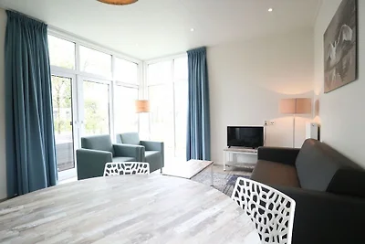 Modern chalet met afwasmachine, nabij de...