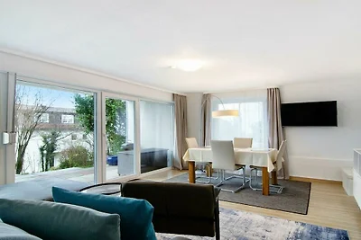 Ferienwohnung in Meersburg mit Wifi