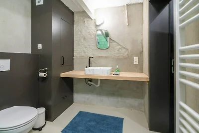 Superior-Apartment im Zentrum von Antwerpen