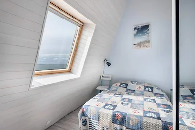 Wohnung in Sainte-Marguerite am Meer