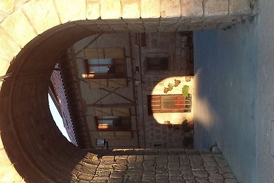 Mansión boutique con piscina en el País Vasco