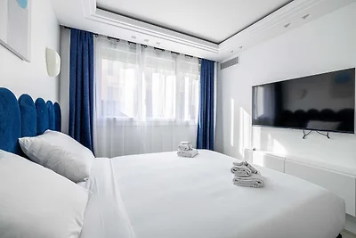 Luxuriöses Apartment - Croisette/Hôtel...