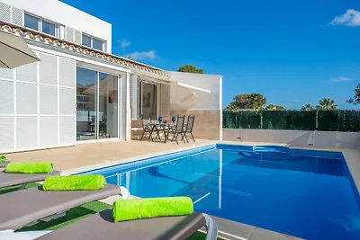 Domus Genti - Ferienhaus Mit Privatem Pool