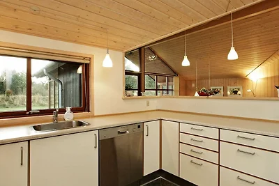 8 Personen Ferienhaus in Vejers Strand