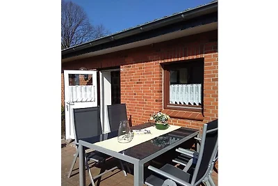 Ferienwohnung mit 2 Schlafzimmer