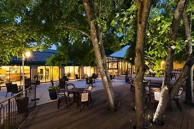 Trilocale Essenziale 5 persone