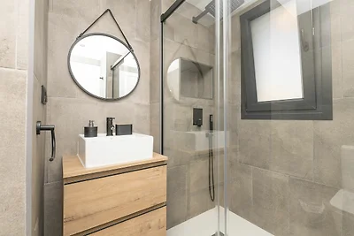 Appartement in Benalup bij natuurpark