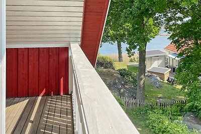 8 Personen Ferienhaus in BRäNNö