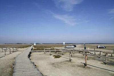 Ferienwohnung, St. Peter - Ording