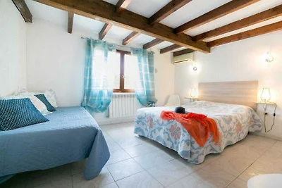 Ferienhaus in Elne mit Barbecue