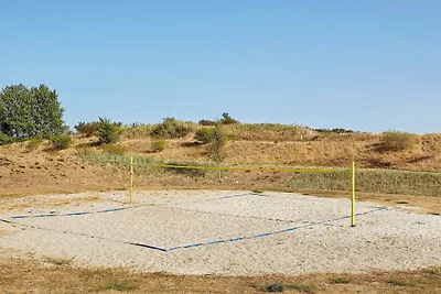 4 Personen Ferienhaus in Ebeltoft-By Traum