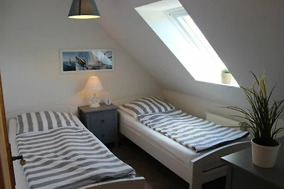 Ferienwohnung mit 3 Schlafzimmer