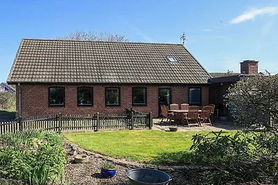 6 Personen Ferienhaus in Thyholm